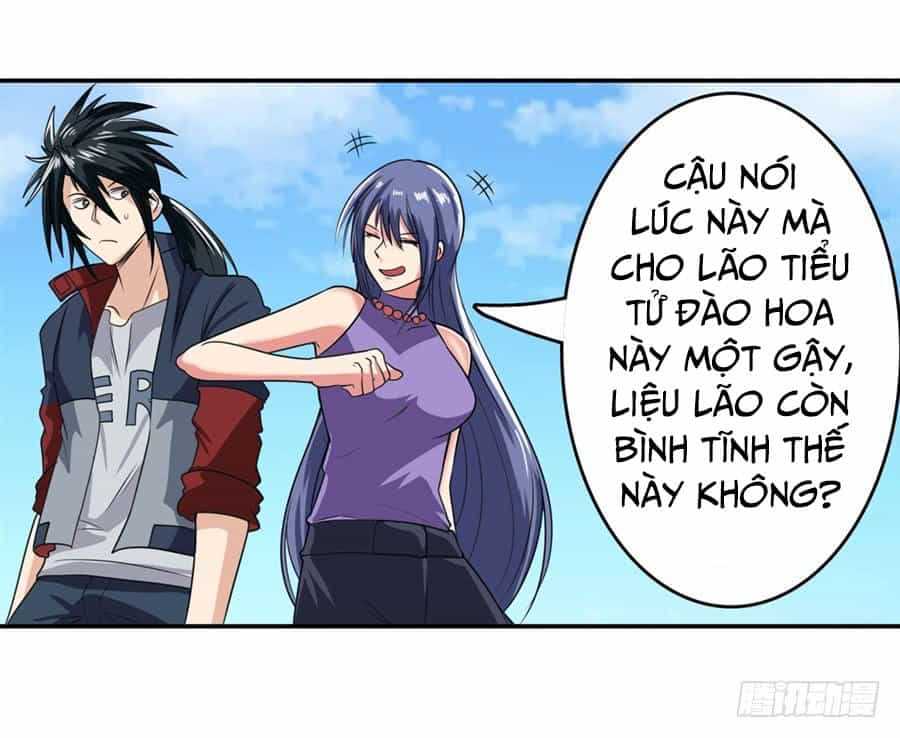 Anh Hùng ? Ta Không Làm Lâu Rồi - Chương 122 - ảnh 13