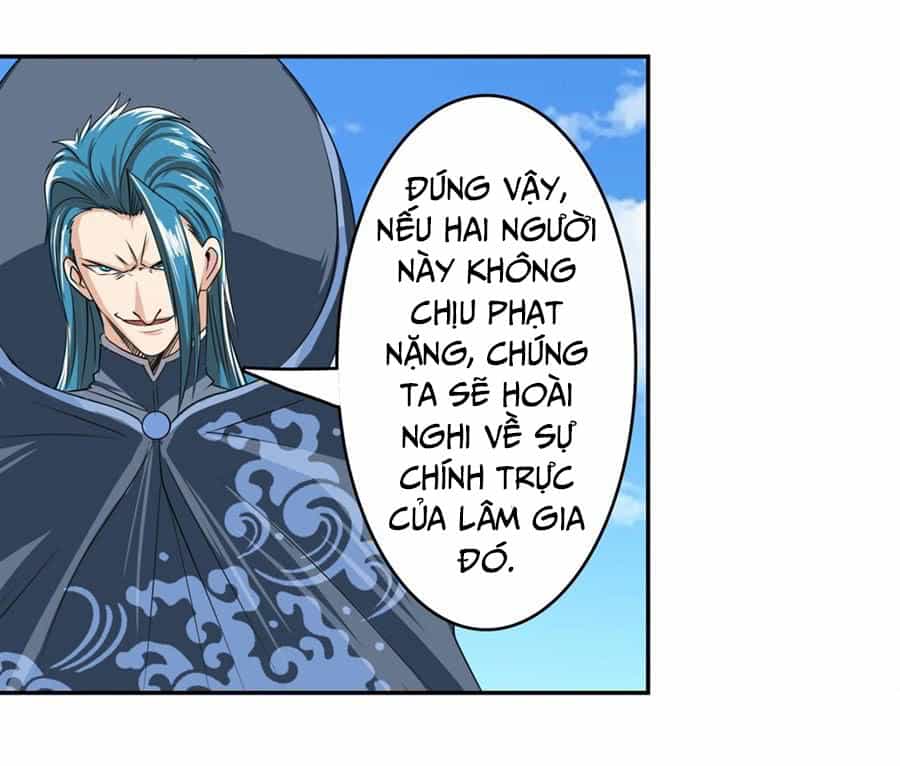 Anh Hùng ? Ta Không Làm Lâu Rồi - Chương 122 - ảnh 53