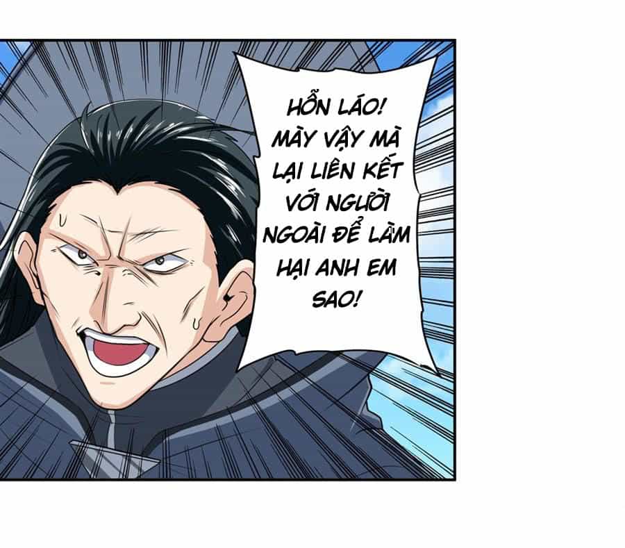 Anh Hùng ? Ta Không Làm Lâu Rồi - Chương 122 - ảnh 57