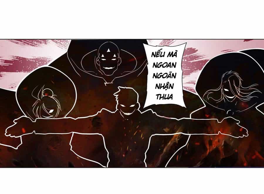 Anh Hùng ? Ta Không Làm Lâu Rồi - Chương 123 - ảnh 32