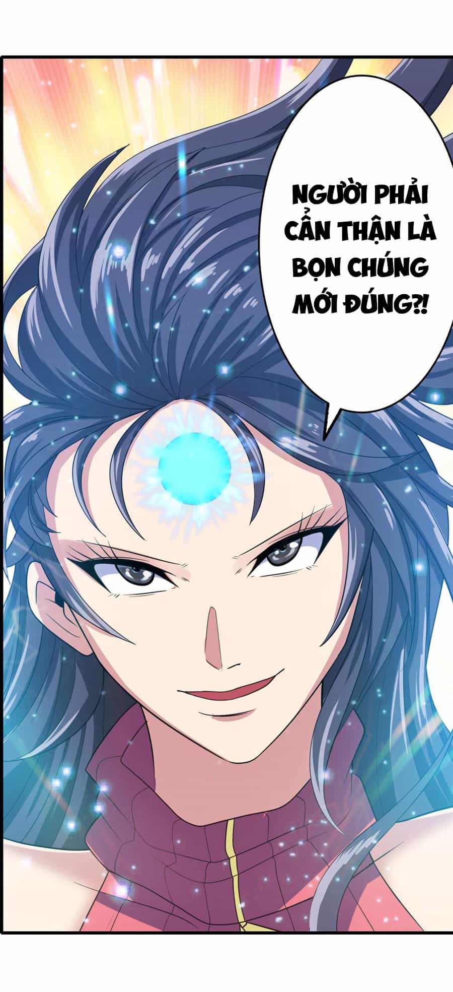 Anh Hùng ? Ta Không Làm Lâu Rồi - Chương 123 - ảnh 87