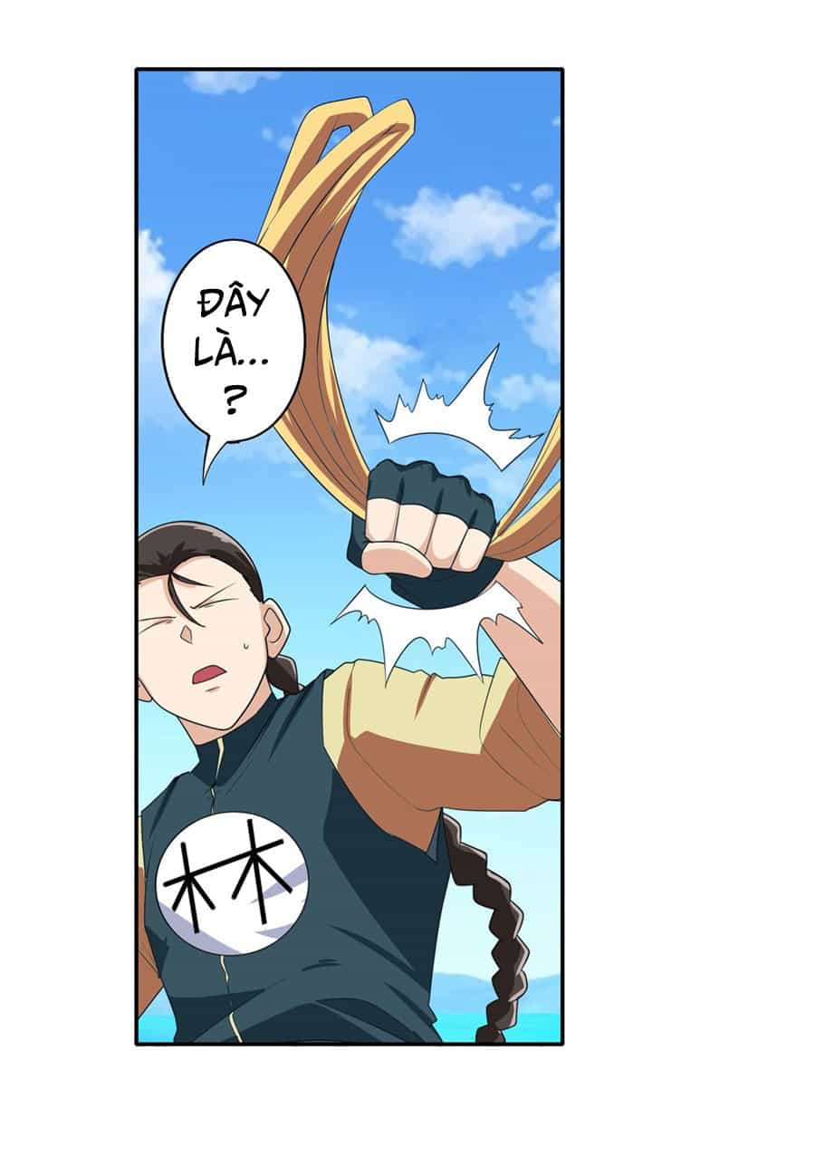 Anh Hùng ? Ta Không Làm Lâu Rồi - Chương 125 - ảnh 33