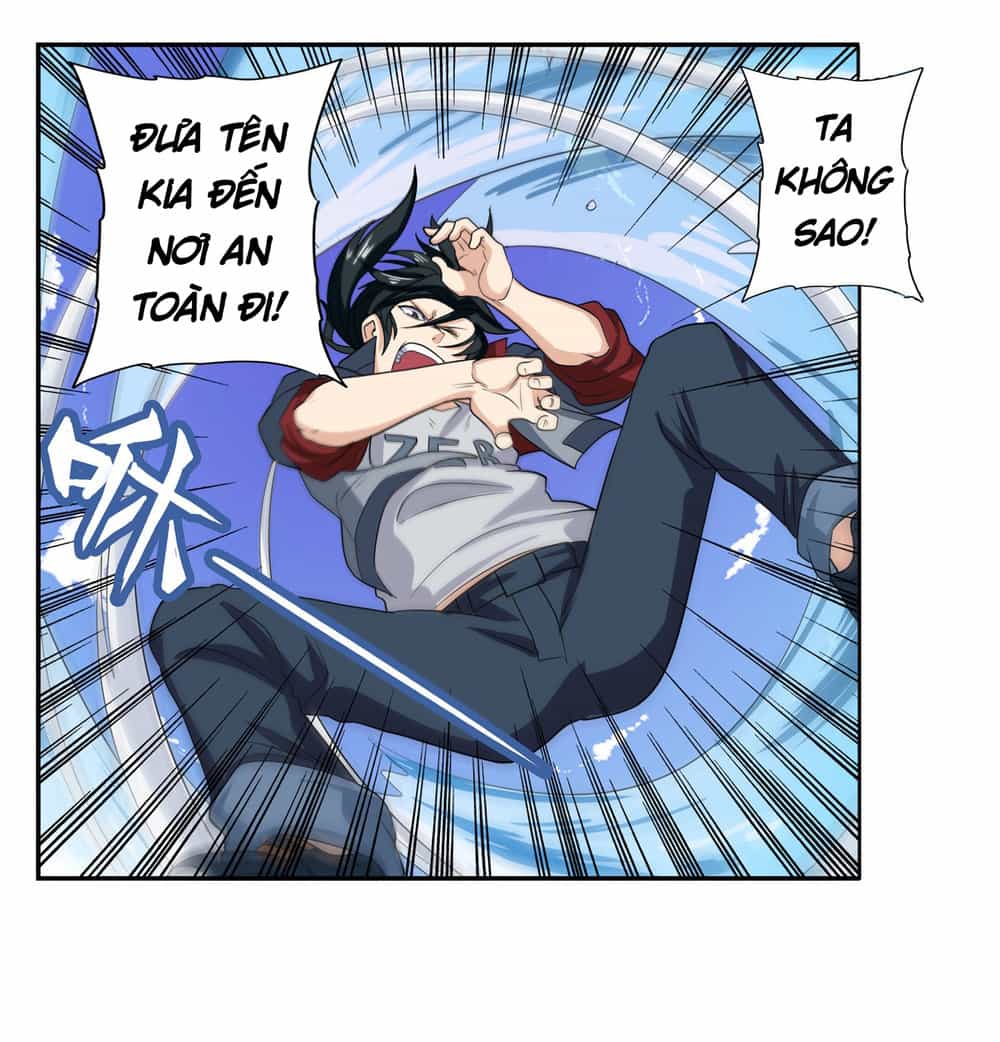 Anh Hùng ? Ta Không Làm Lâu Rồi - Chương 126 - ảnh 14