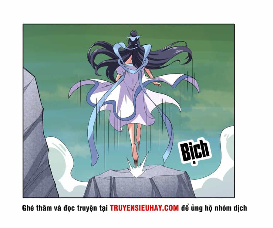 Anh Hùng ? Ta Không Làm Lâu Rồi - Chương 127 - ảnh 12