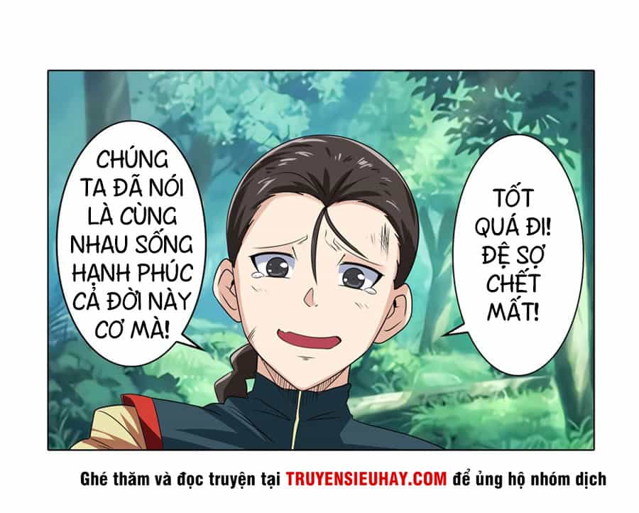 Anh Hùng ? Ta Không Làm Lâu Rồi - Chương 127 - ảnh 38