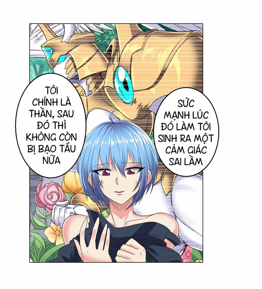 Anh Hùng ? Ta Không Làm Lâu Rồi - Chương 127 - ảnh 43