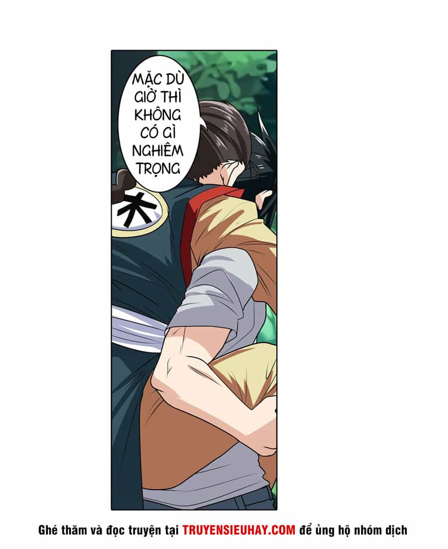 Anh Hùng ? Ta Không Làm Lâu Rồi - Chương 127 - ảnh 47