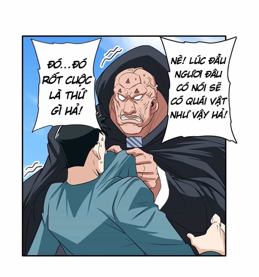 Anh Hùng ? Ta Không Làm Lâu Rồi - Chương 128 - ảnh 19