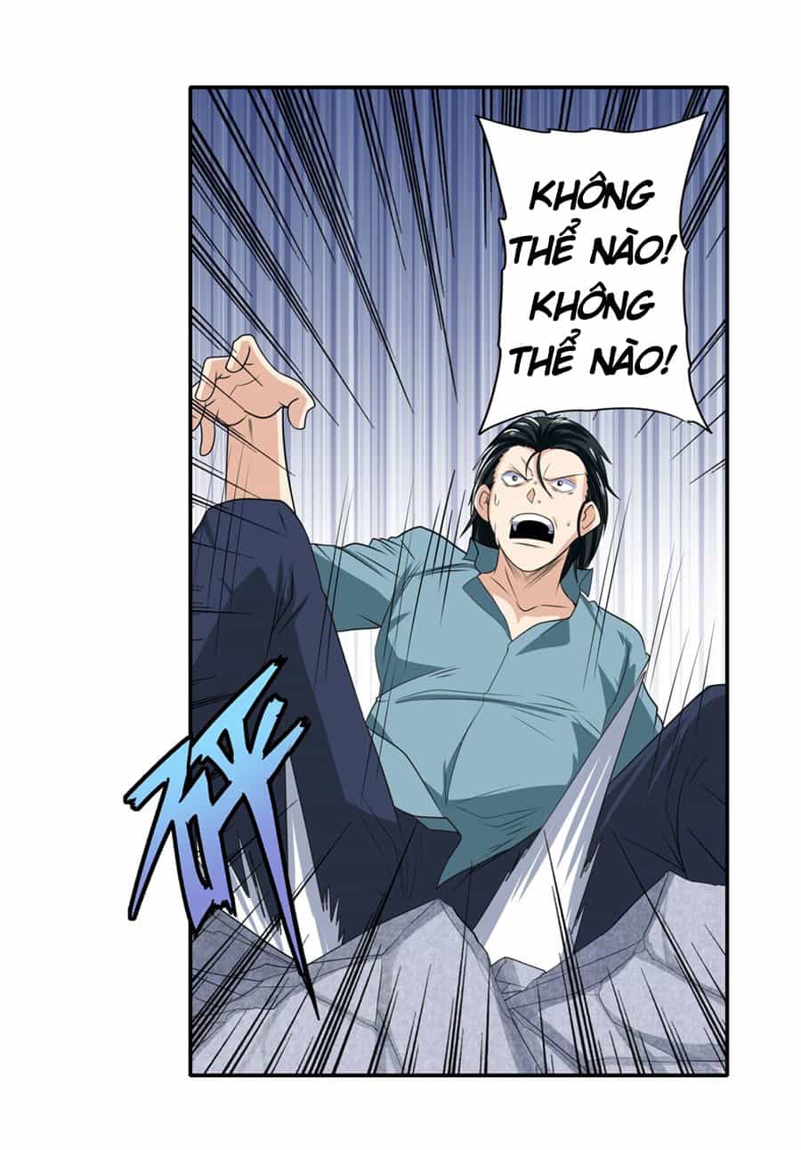 Anh Hùng ? Ta Không Làm Lâu Rồi - Chương 128 - ảnh 37
