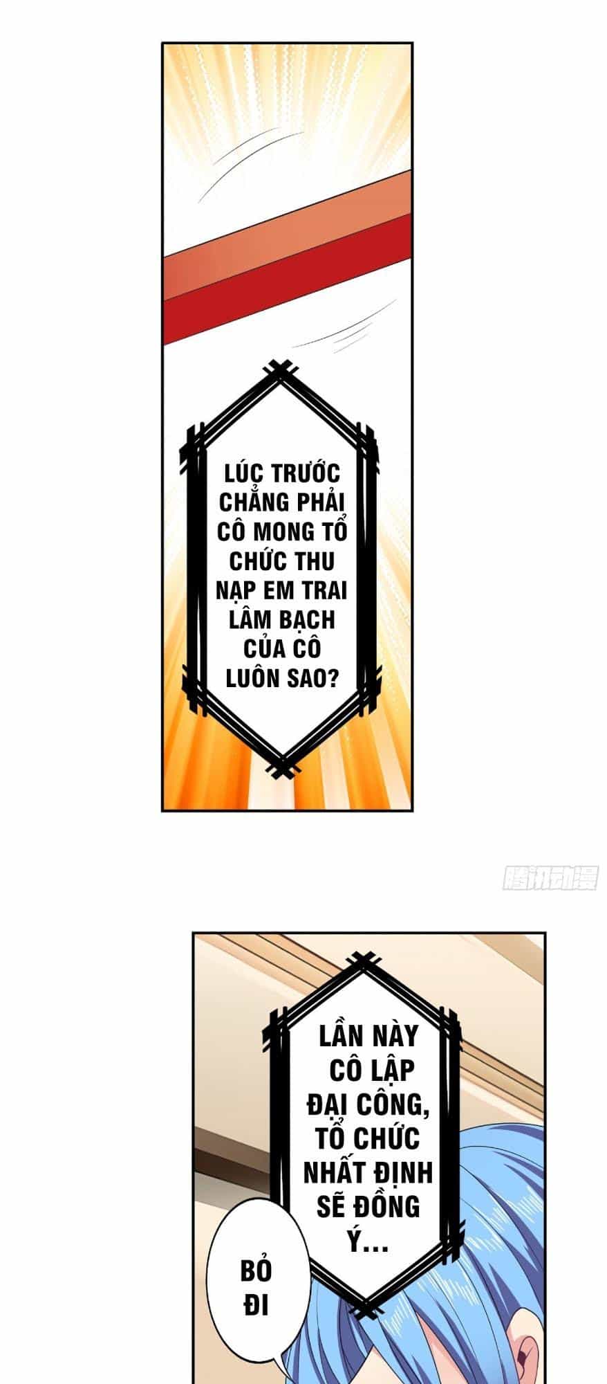 Anh Hùng ? Ta Không Làm Lâu Rồi - Chương 129 - ảnh 28