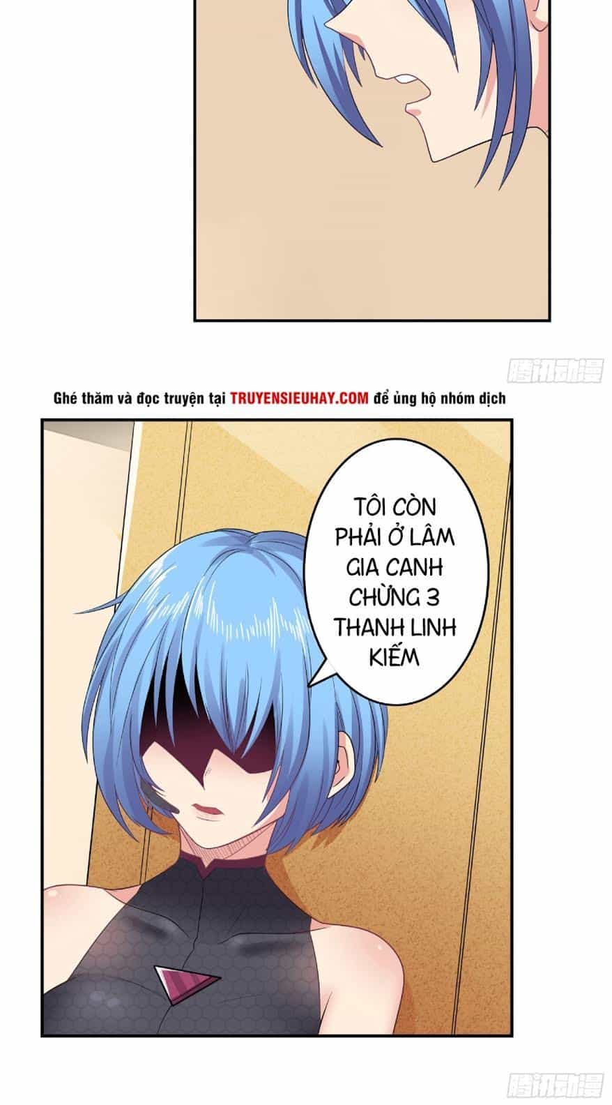 Anh Hùng ? Ta Không Làm Lâu Rồi - Chương 129 - ảnh 29