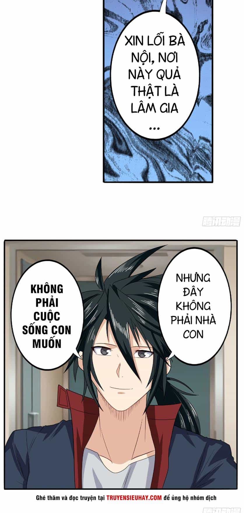 Anh Hùng ? Ta Không Làm Lâu Rồi - Chương 129 - ảnh 7