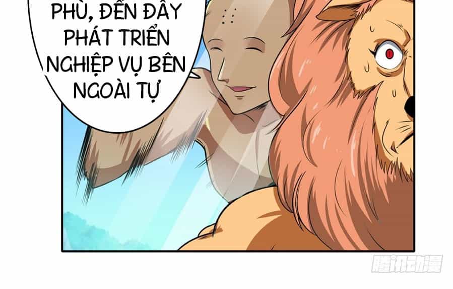 Anh Hùng ? Ta Không Làm Lâu Rồi - Chương 130 - ảnh 41