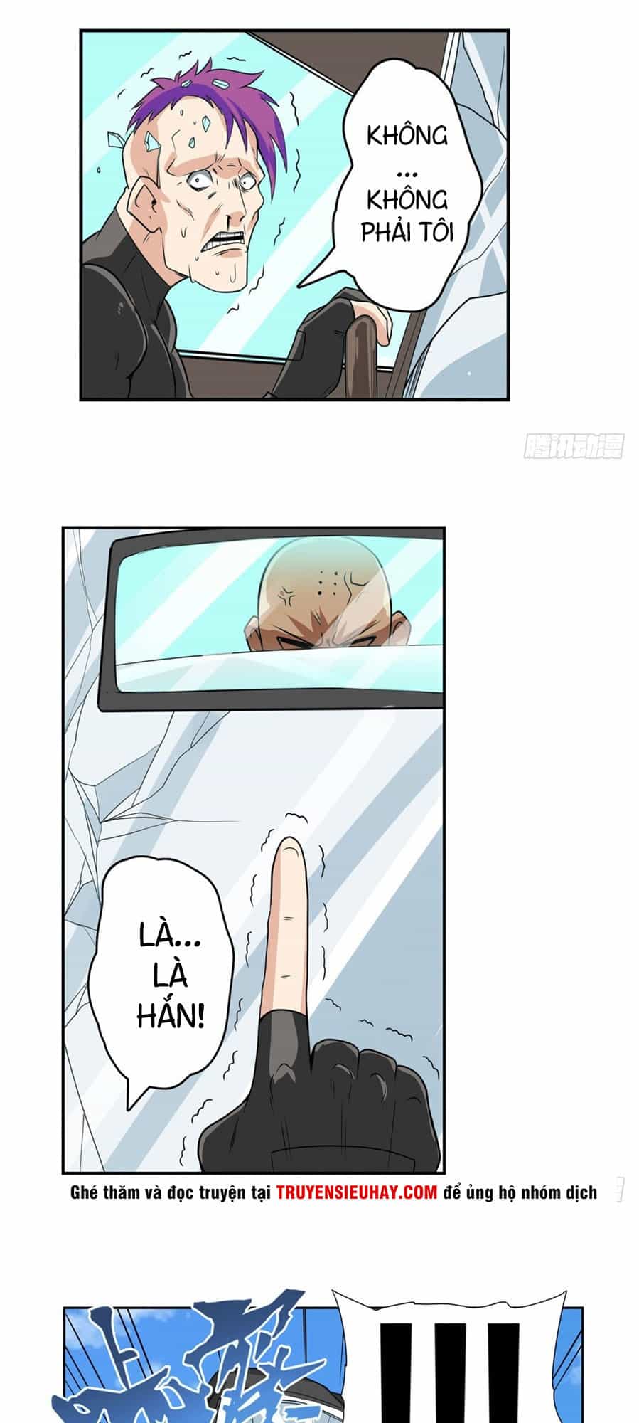 Anh Hùng ? Ta Không Làm Lâu Rồi - Chương 130 - ảnh 44