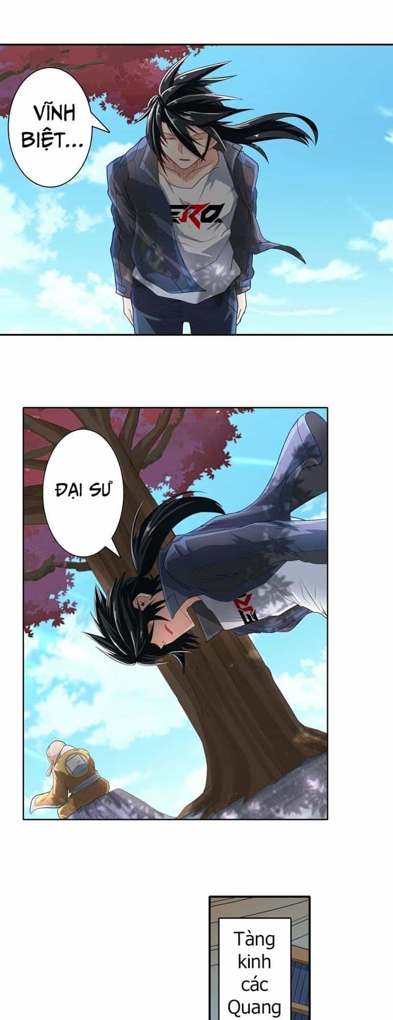 Anh Hùng ? Ta Không Làm Lâu Rồi - Chương 133 - ảnh 21