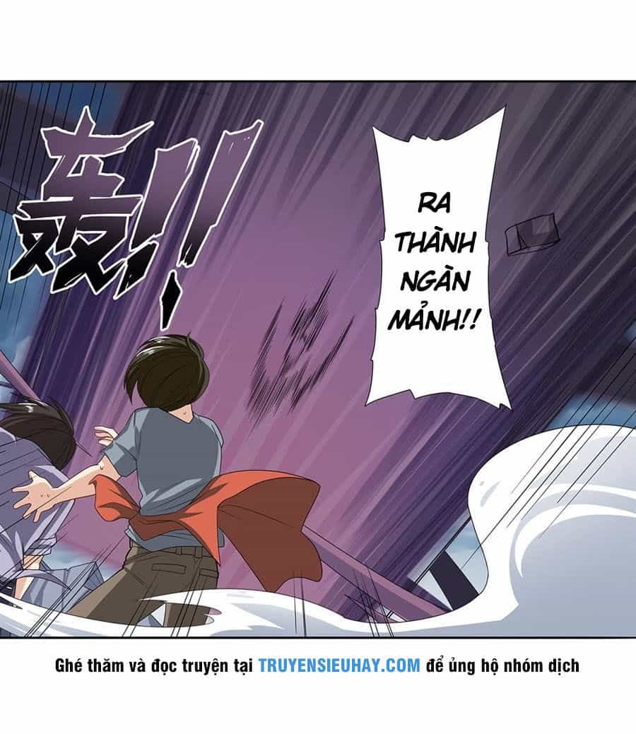 Anh Hùng ? Ta Không Làm Lâu Rồi - Chương 144 - ảnh 3