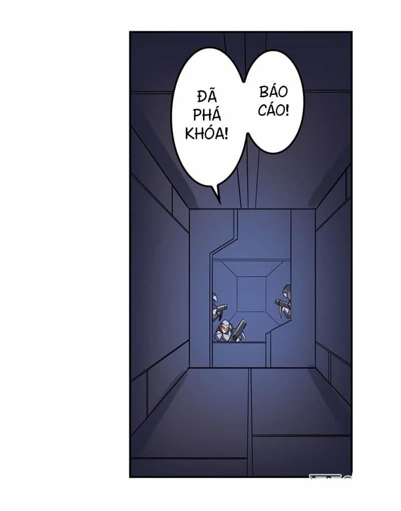 Anh Hùng ? Ta Không Làm Lâu Rồi - Chương 146 - ảnh 53