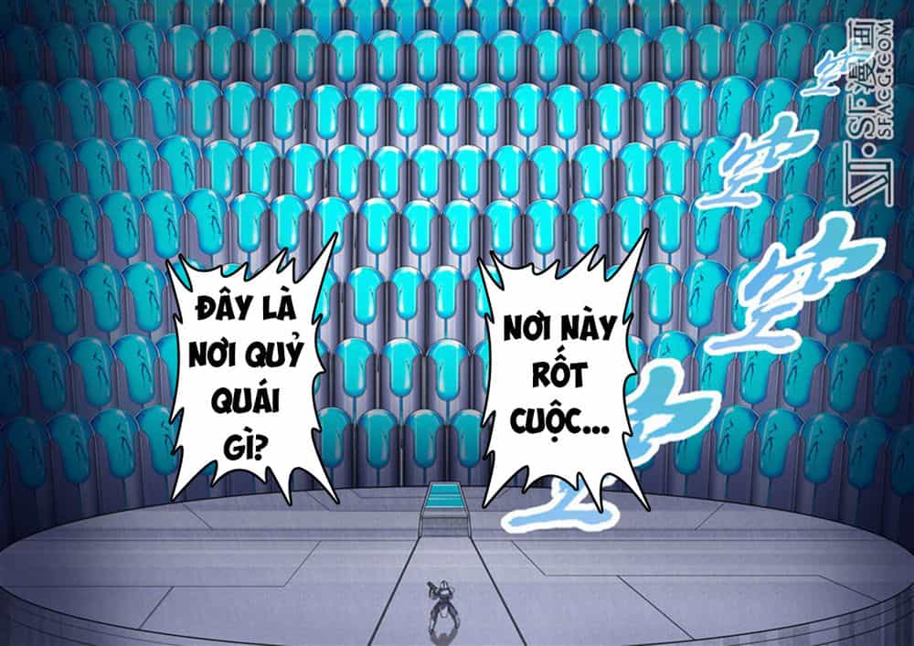 Anh Hùng ? Ta Không Làm Lâu Rồi - Chương 146 - ảnh 62