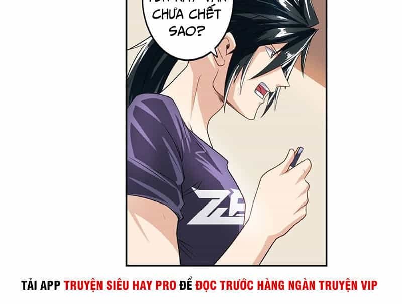 Anh Hùng ? Ta Không Làm Lâu Rồi - Chương 147 - ảnh 36