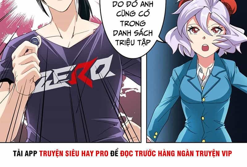 Anh Hùng ? Ta Không Làm Lâu Rồi - Chương 147 - ảnh 46