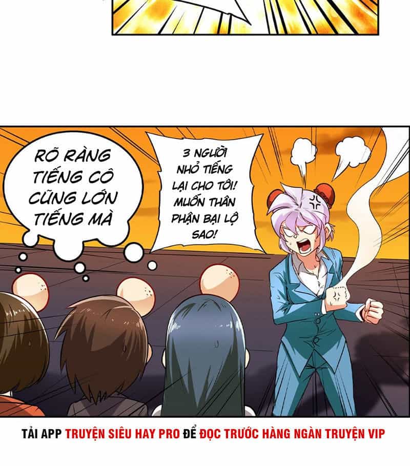 Anh Hùng ? Ta Không Làm Lâu Rồi - Chương 148 - ảnh 15