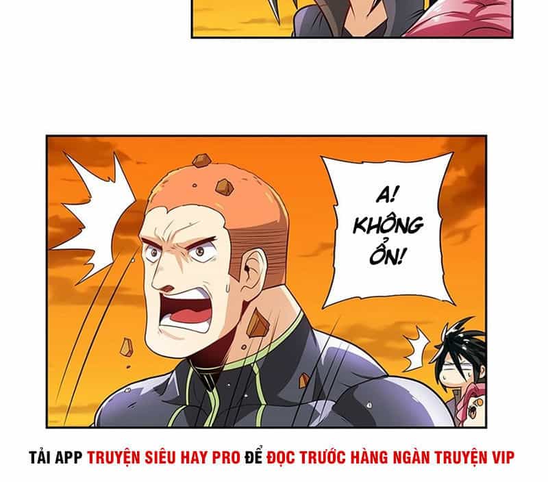 Anh Hùng ? Ta Không Làm Lâu Rồi - Chương 149 - ảnh 11