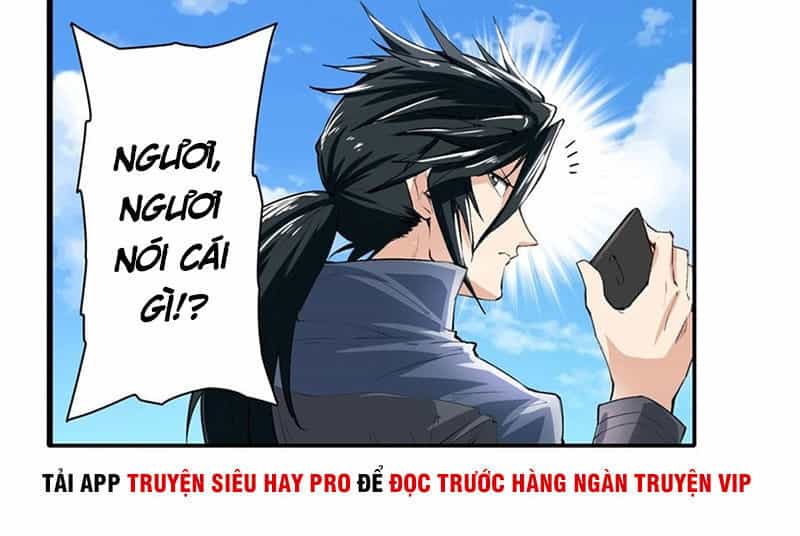 Anh Hùng ? Ta Không Làm Lâu Rồi - Chương 151 - ảnh 10