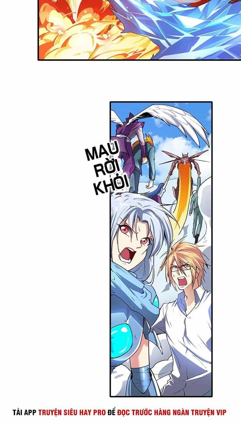 Anh Hùng ? Ta Không Làm Lâu Rồi - Chương 155 - ảnh 16
