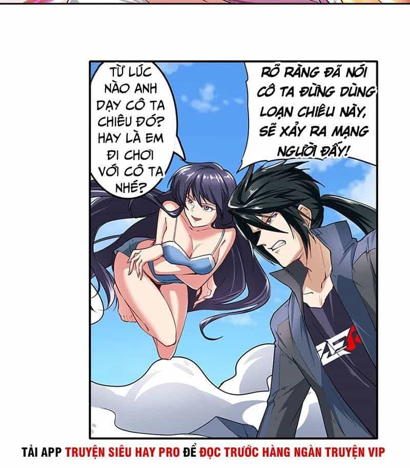 Anh Hùng ? Ta Không Làm Lâu Rồi - Chương 159 - ảnh 12