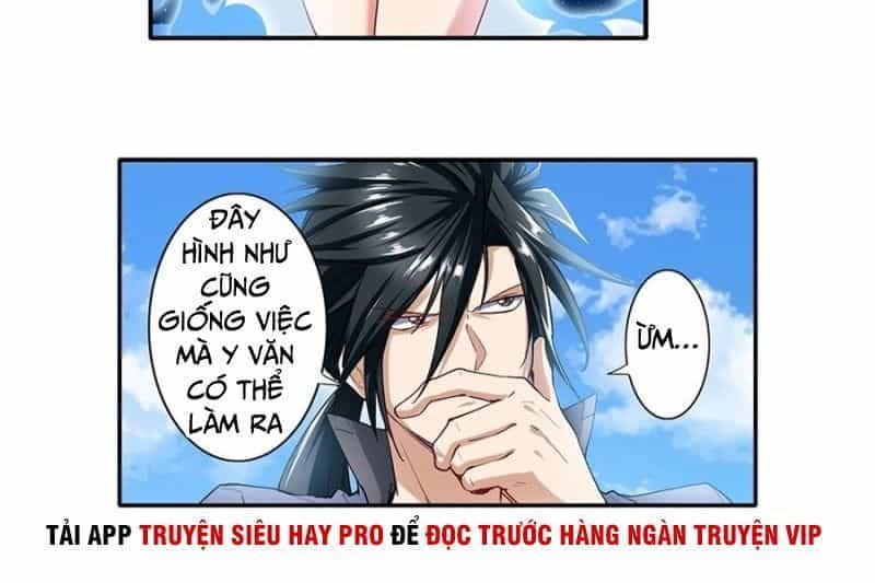 Anh Hùng ? Ta Không Làm Lâu Rồi - Chương 161 - ảnh 15