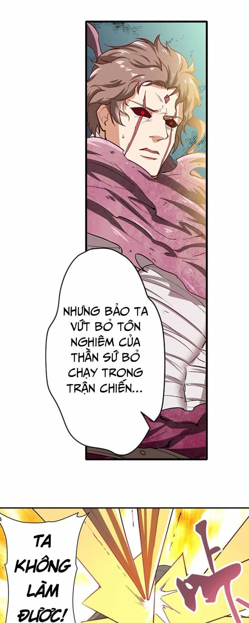 Anh Hùng ? Ta Không Làm Lâu Rồi - Chương 163 - ảnh 26