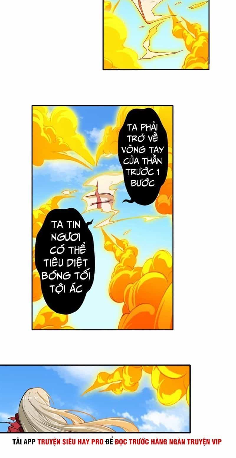 Anh Hùng ? Ta Không Làm Lâu Rồi - Chương 164 - ảnh 25