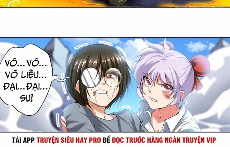 Anh Hùng ? Ta Không Làm Lâu Rồi - Chương 165 - ảnh 26
