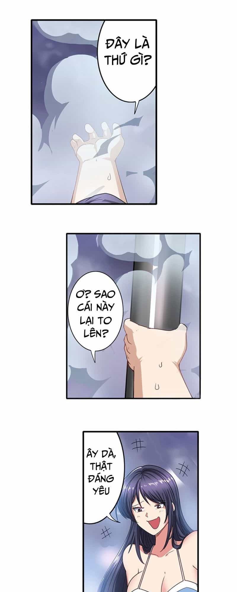 Anh Hùng ? Ta Không Làm Lâu Rồi - Chương 168 - ảnh 32