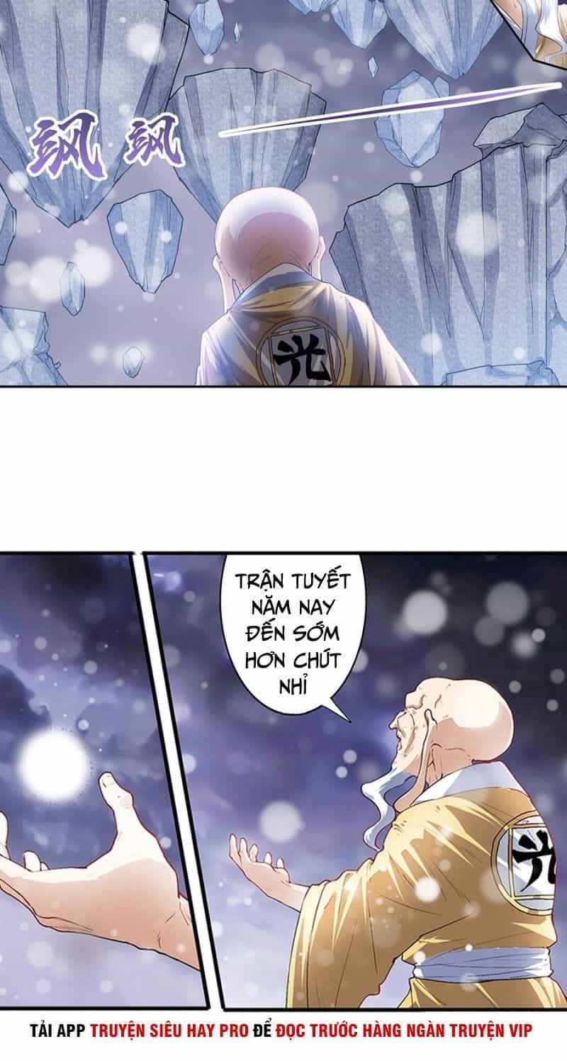Anh Hùng ? Ta Không Làm Lâu Rồi - Chương 171 - ảnh 6