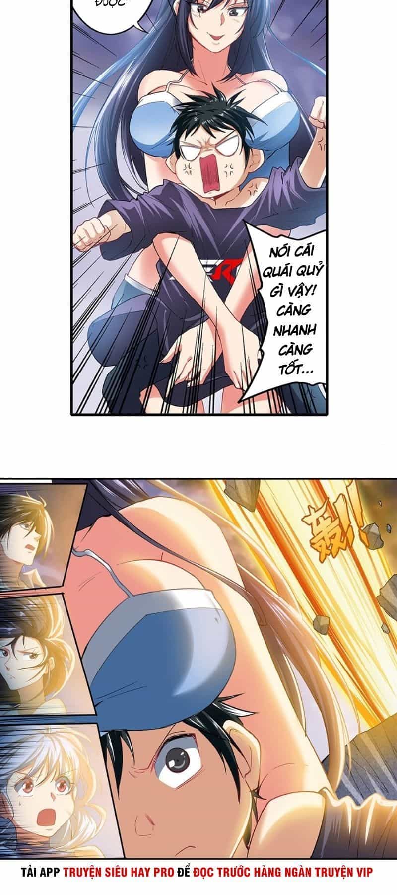 Anh Hùng ? Ta Không Làm Lâu Rồi - Chương 172 - ảnh 26