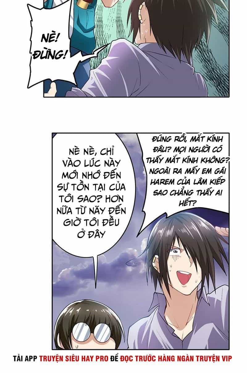 Anh Hùng ? Ta Không Làm Lâu Rồi - Chương 176 - ảnh 11