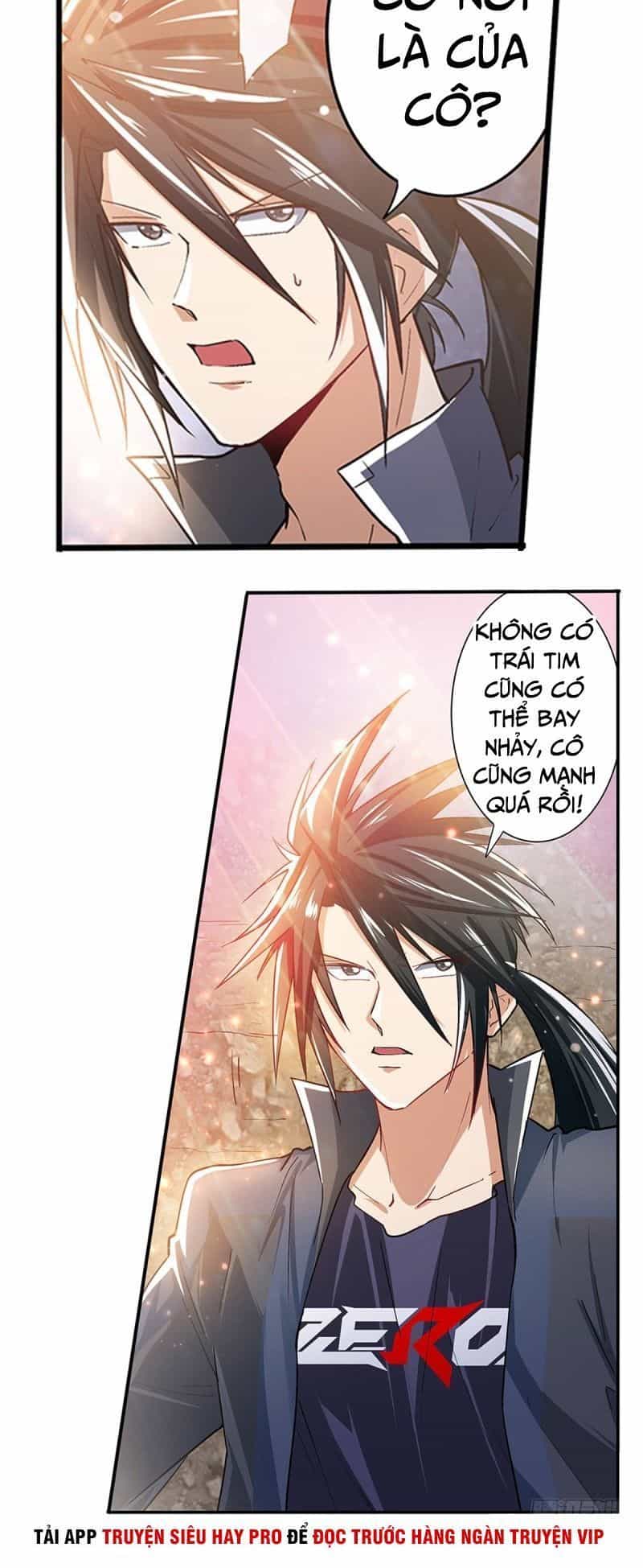 Anh Hùng ? Ta Không Làm Lâu Rồi - Chương 181 - ảnh 26