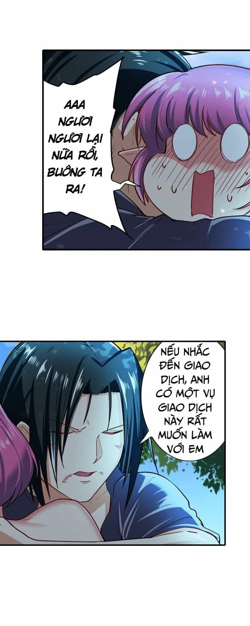Anh Hùng ? Ta Không Làm Lâu Rồi - Chương 184 - ảnh 19