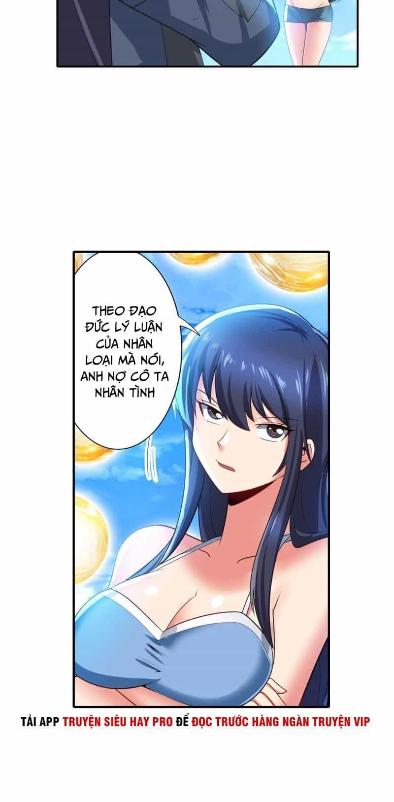 Anh Hùng ? Ta Không Làm Lâu Rồi - Chương 184 - ảnh 46