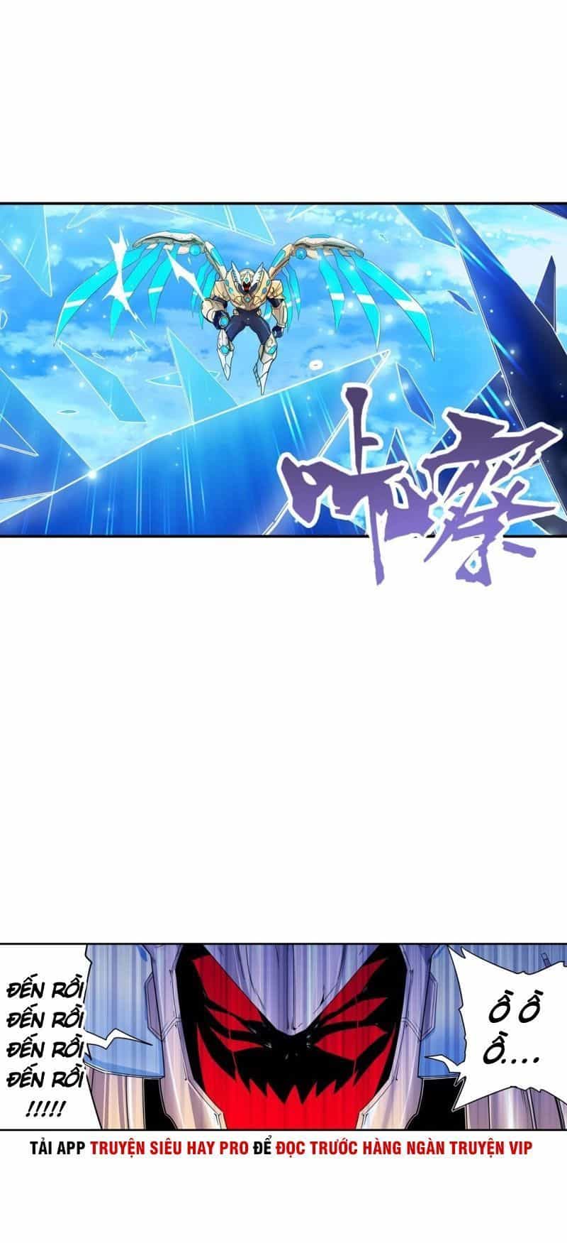 Anh Hùng ? Ta Không Làm Lâu Rồi - Chương 185 - ảnh 6