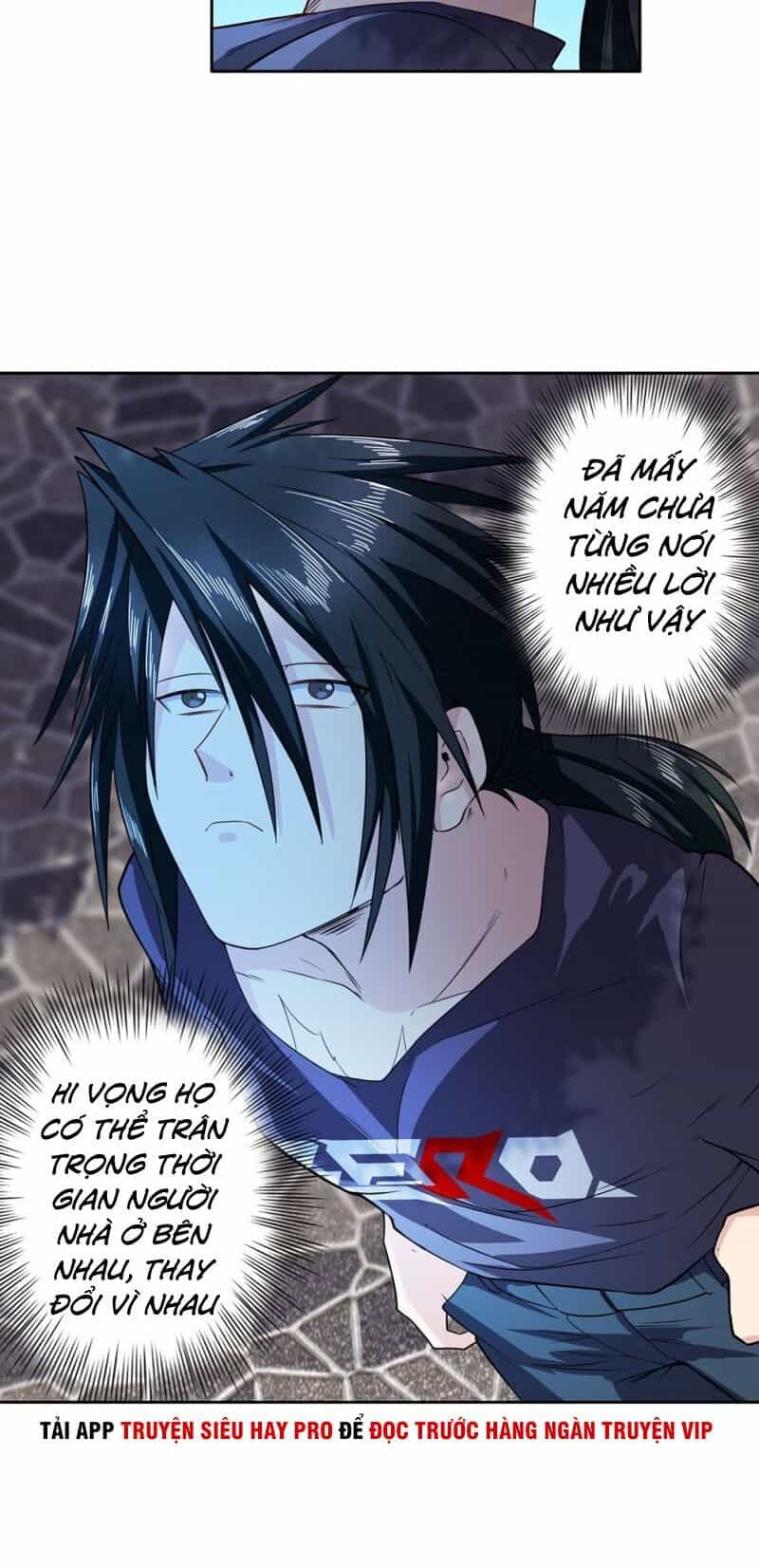 Anh Hùng ? Ta Không Làm Lâu Rồi - Chương 192 - ảnh 39