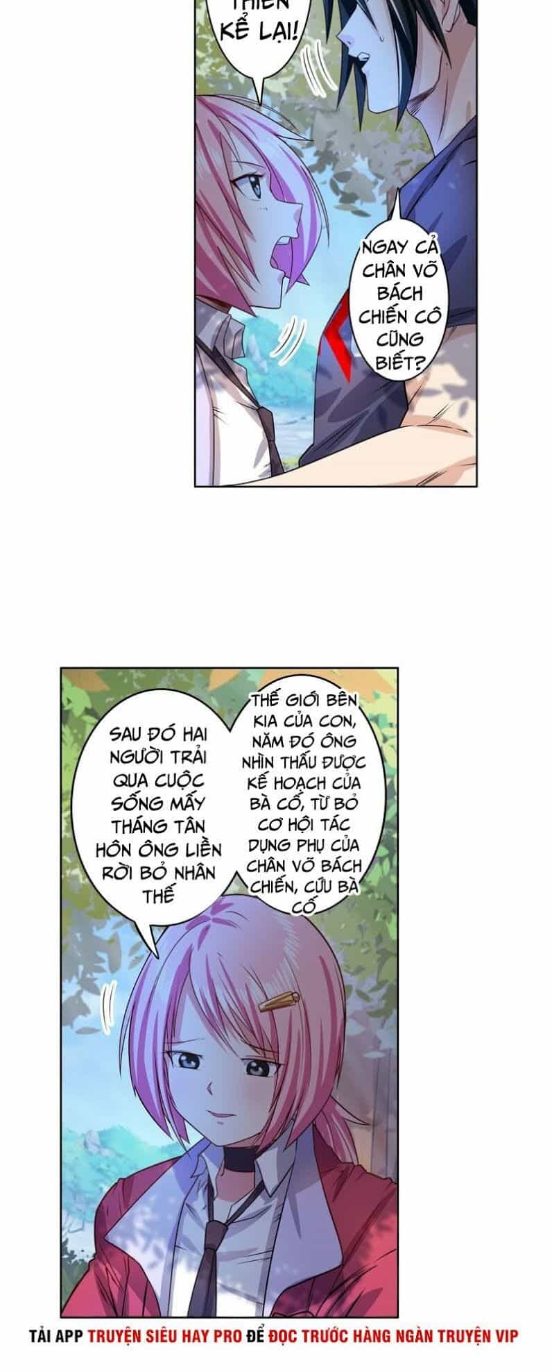 Anh Hùng ? Ta Không Làm Lâu Rồi - Chương 193 - ảnh 25