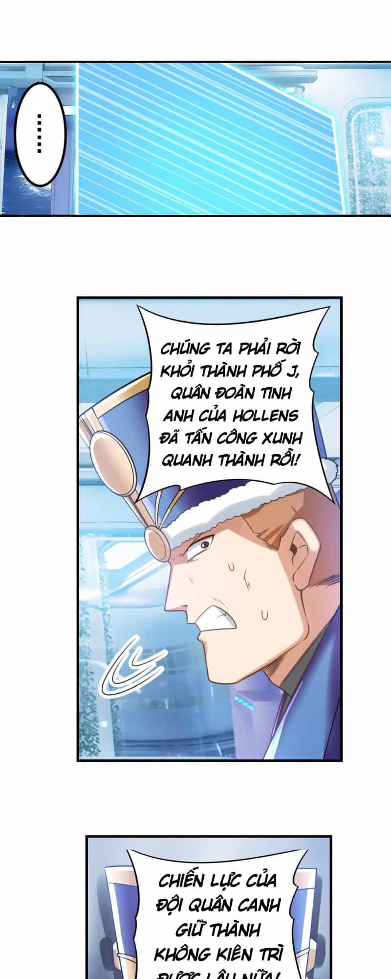 Anh Hùng ? Ta Không Làm Lâu Rồi - Chương 196 - ảnh 30