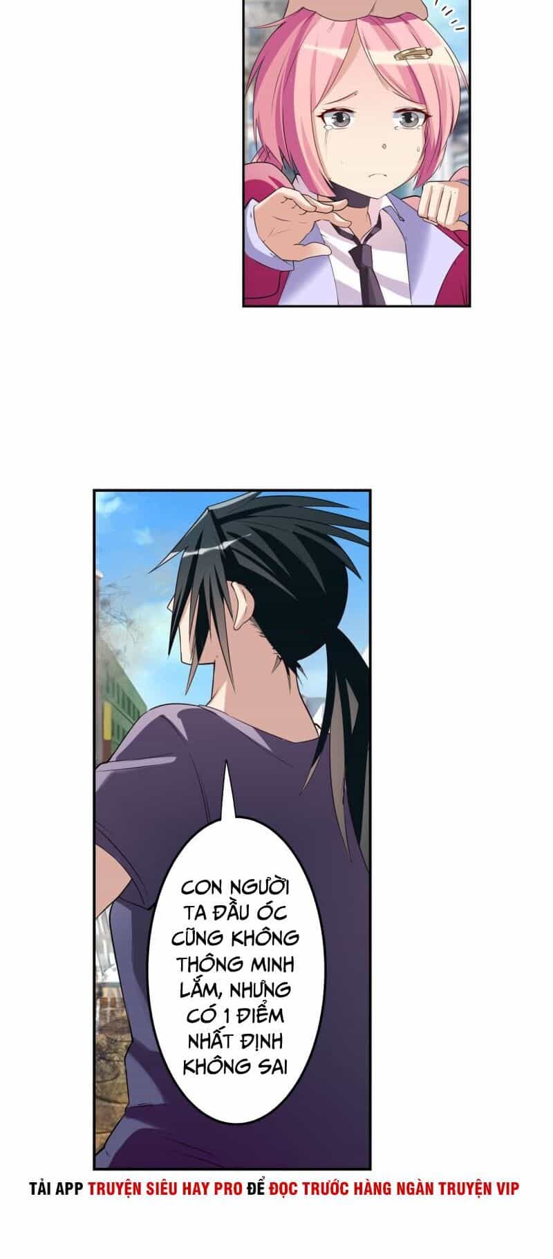 Anh Hùng ? Ta Không Làm Lâu Rồi - Chương 203 - ảnh 43