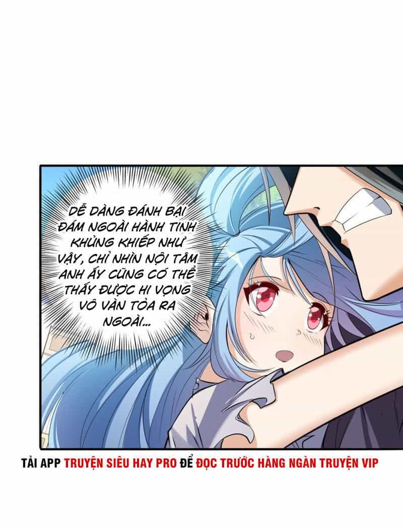 Anh Hùng ? Ta Không Làm Lâu Rồi - Chương 209 - ảnh 13