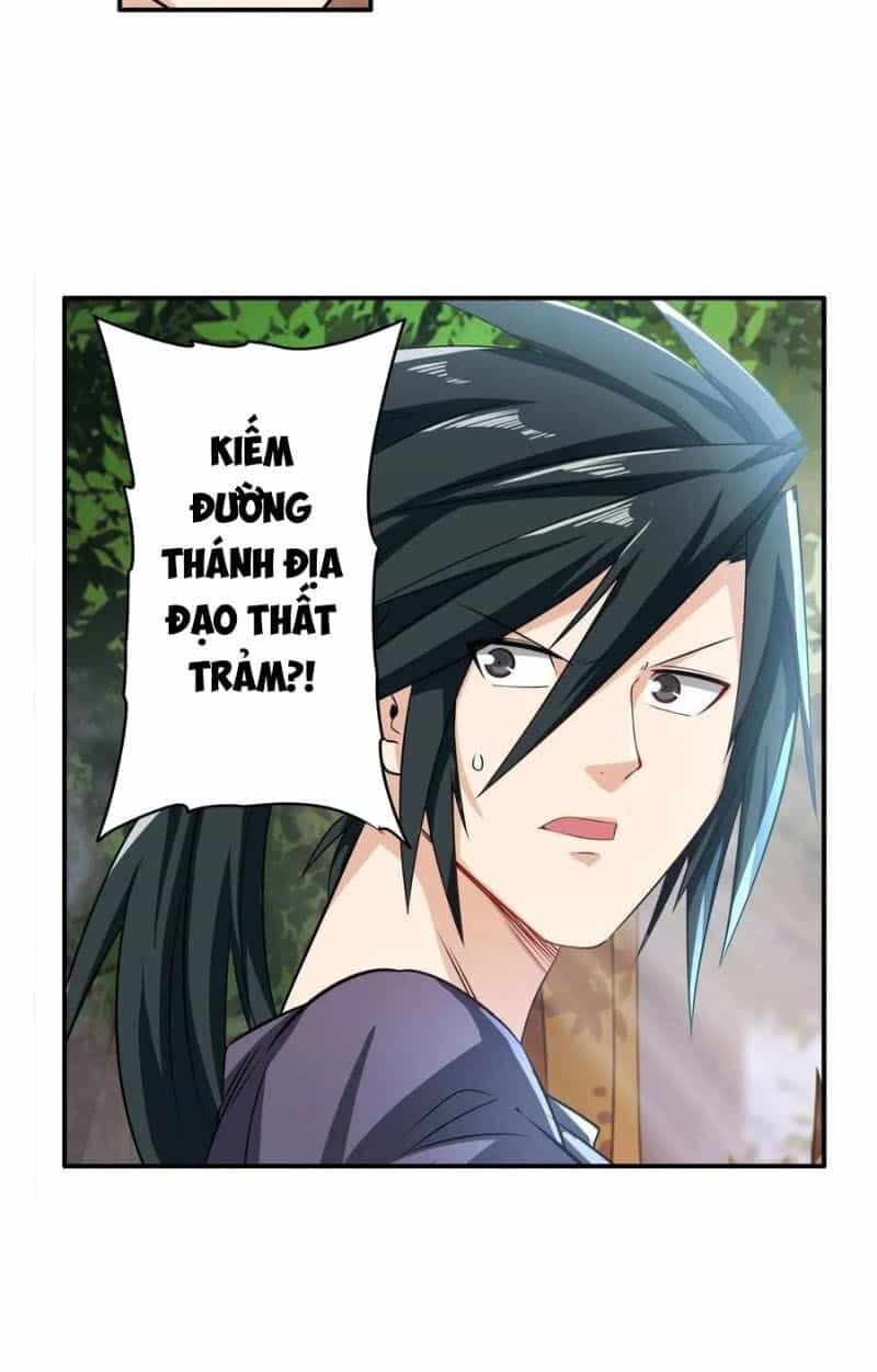 Anh Hùng ? Ta Không Làm Lâu Rồi - Chương 213 - ảnh 40