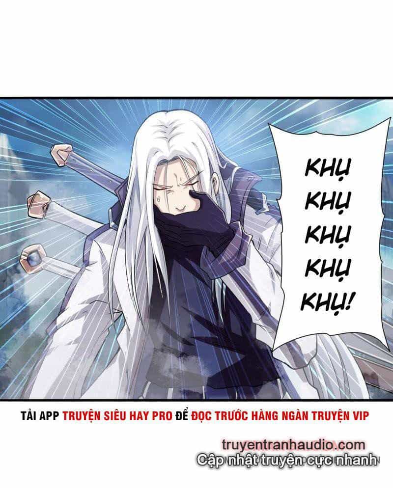Anh Hùng ? Ta Không Làm Lâu Rồi - Chương 214 - ảnh 36