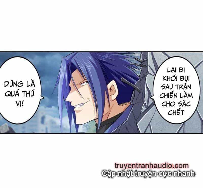 Anh Hùng ? Ta Không Làm Lâu Rồi - Chương 214 - ảnh 38
