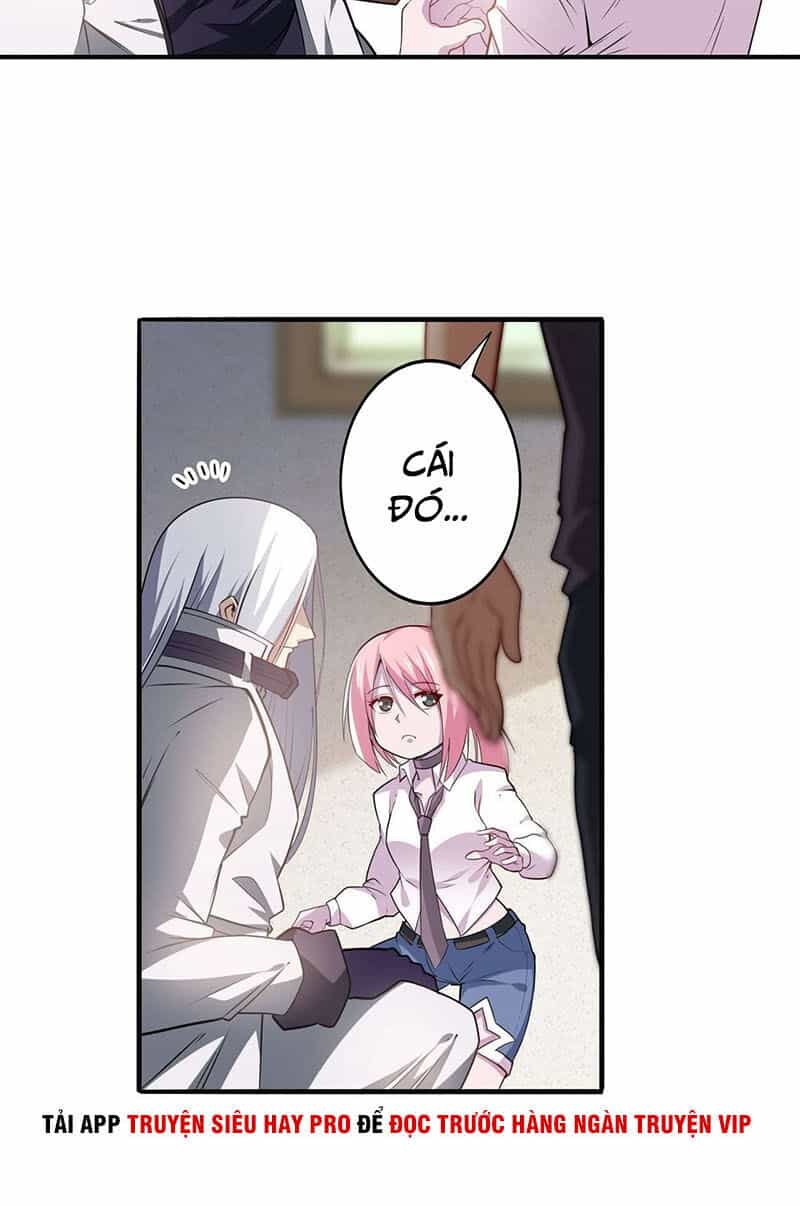 Anh Hùng ? Ta Không Làm Lâu Rồi - Chương 215 - ảnh 13